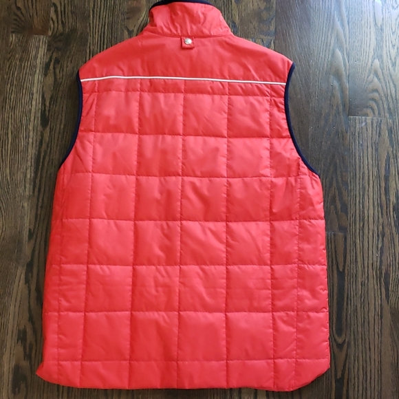 Fila Vest for Men - Picture 2 of 8